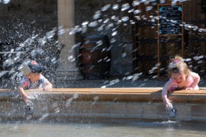 photo by Sean Howard