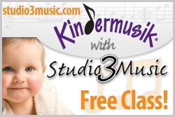 studio3 music class seattle