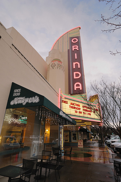 orinda-theater