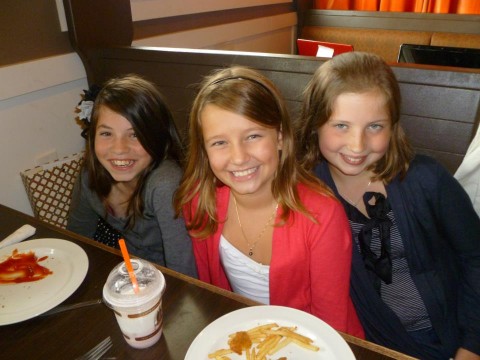 Serendipity Magnolia FB Page