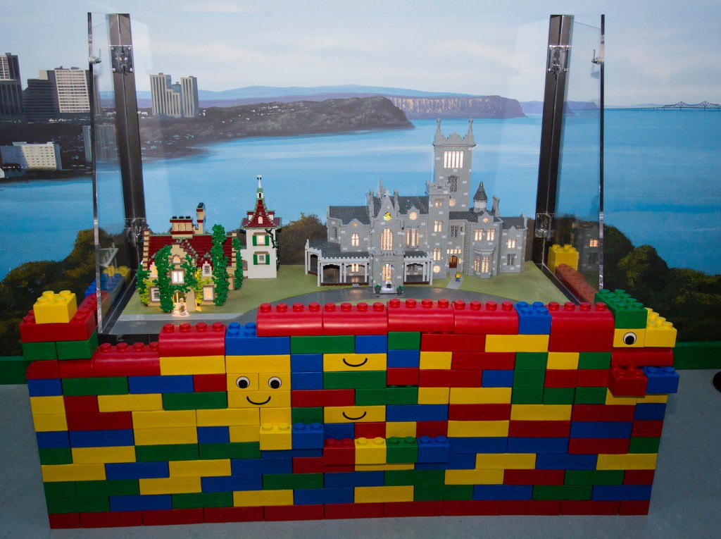 LEGOLAND Discovery Center Westchester
