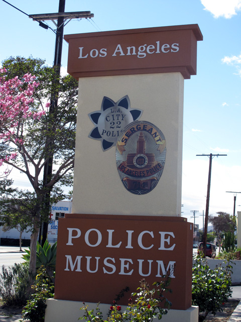 police museum