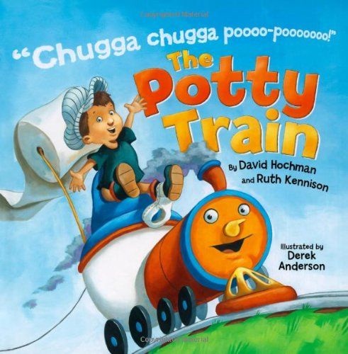 thepottytrainbook