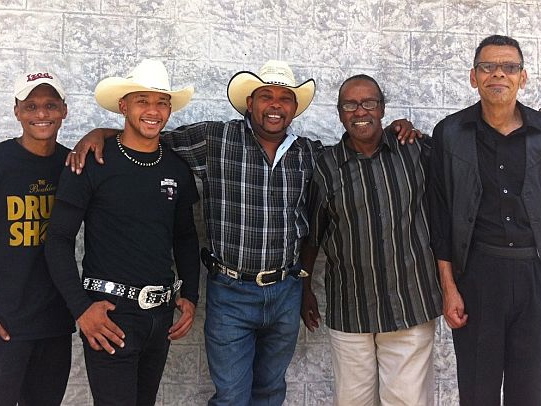 R2R Jeffrey Broussard