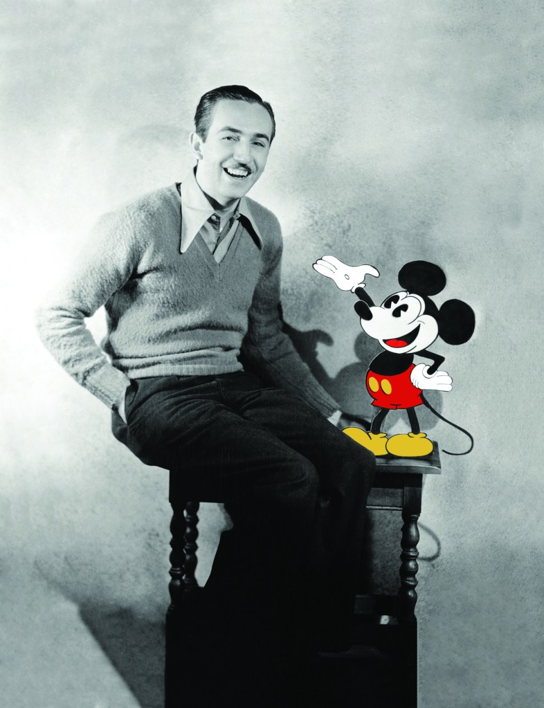 walt-disney