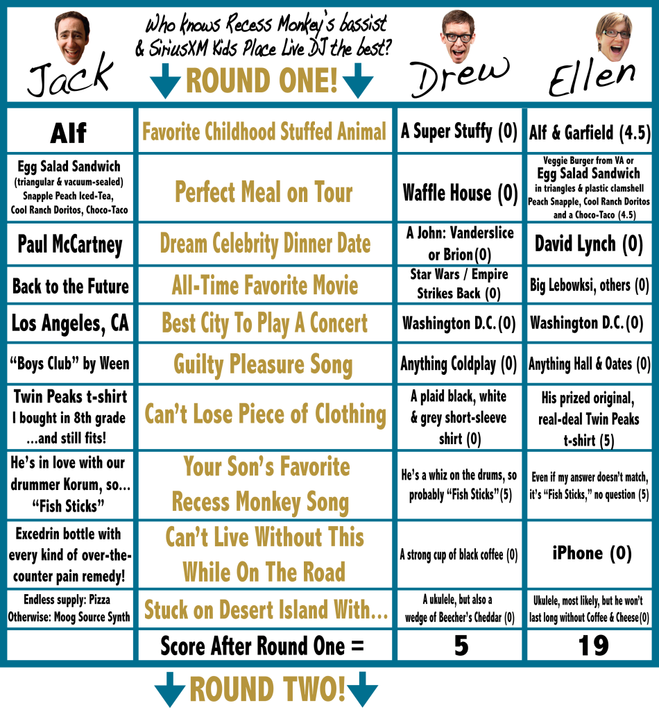 Who Knows Him Best Template_RM