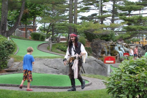 PiratesCove