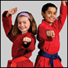 Become a Real Karate Kid this Summer @ Alpha Martial Arts!