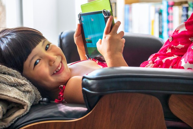 This Fun Learning App Helps Families Prevent Summer Slide