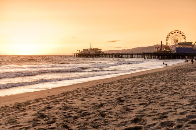 Ten Reasons to Plan a Family Trip to SoCal this Summer
