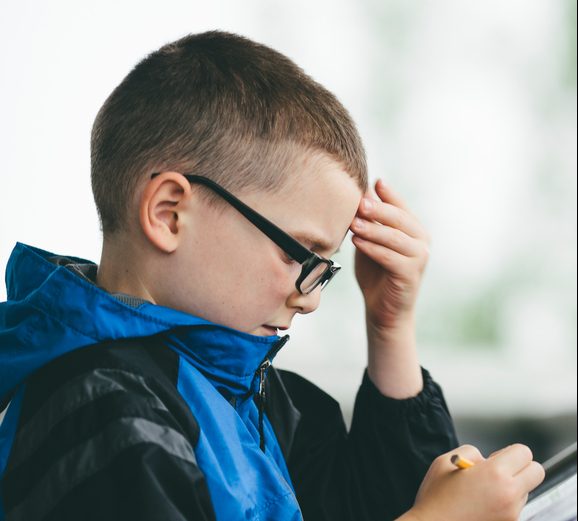 It’s More Important Than Ever for Your Child to Have a Back-to-School Eye Exam—Here’s Why