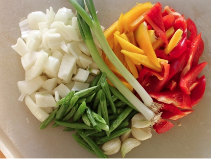 Top Secret Stir Fry Tips
