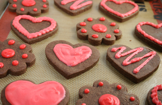 valentinesdaycookies
