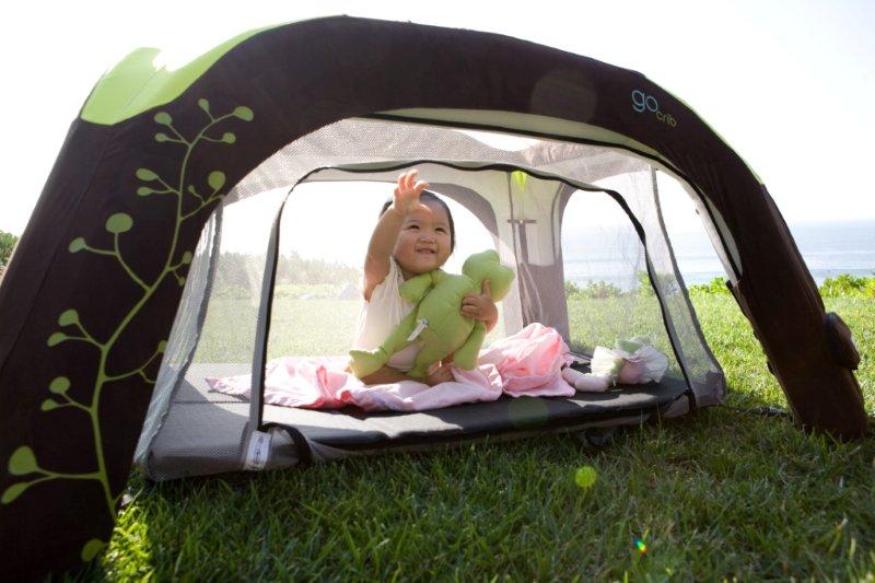 gocrib inflatable