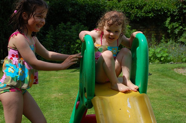 50 Summer Activities for Kids in Portland OR