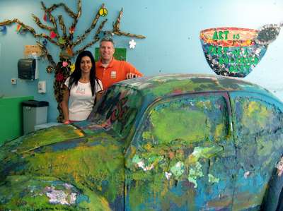 Via Coast News Group