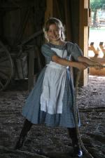 Live the Oregon Trail this Summer with Philip Foster Farm