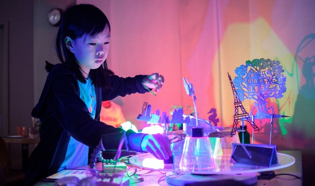 Hot Event Alert: ‘The Art of Tinkering’