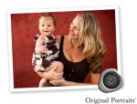 Portraits for Moms - Album Contest + Savings at Campbell Salgado Photography