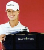 Free Week of Dinner Delivered to Your Home at Dine In 2Nite
