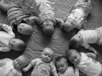 New Baby? Join a PEPS Newborn Group