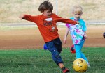 Save $ on your Summer Camp Bill at Southwest Community Center