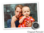 FREE PHOTO GIFT - Shower Dad with Love at Campbell Salgado Studio