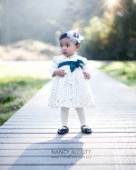 $100 off Summer Child Photo Session with Nancy Alcott