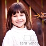 Easy Family Portraits with Sara Vandepas