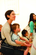 Every Sunday Is for Families at SFMOMA