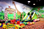 Parent-Friendly, Safe, Clean, Super Fun Family Entertainment at Super Franks