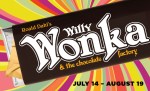 Berkeley Playhouse Presents Willy Wonka & The Chocolate Factory (July 14 - August 19)