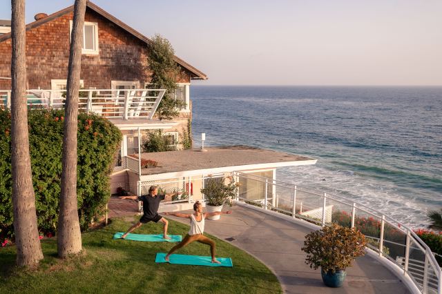 Planning a Roadtrip to Laguna Beach? Stay at These Eco-Friendly Hotels