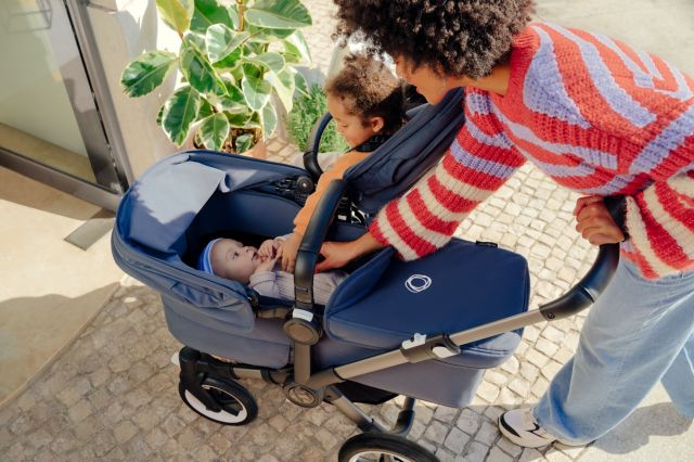 Celebrate Baby Safety Month with These Vetted Bugaboo Essentials