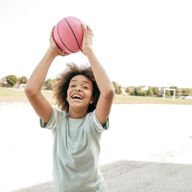7 Tips for Preparing Your Kids for Sports Season