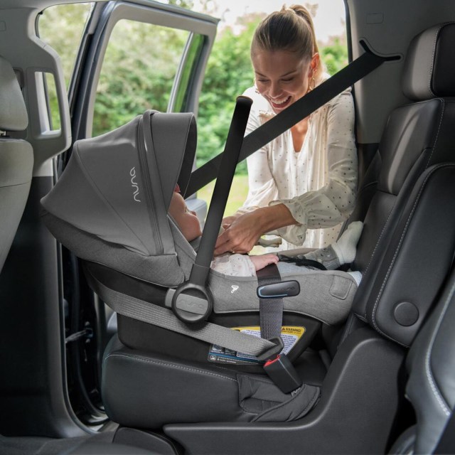 We Asked an Expert Your Car Seat Questions—Here Are Their Responses