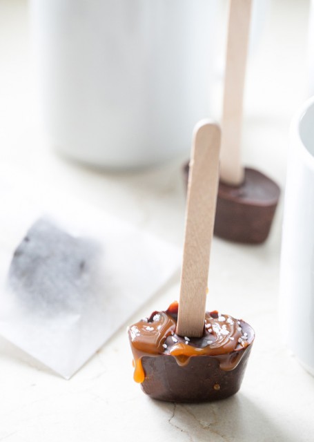 Fun Dessert on a Stick Ideas