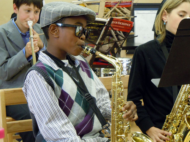 School of Rock: Music Classes for Your Little Musicians
