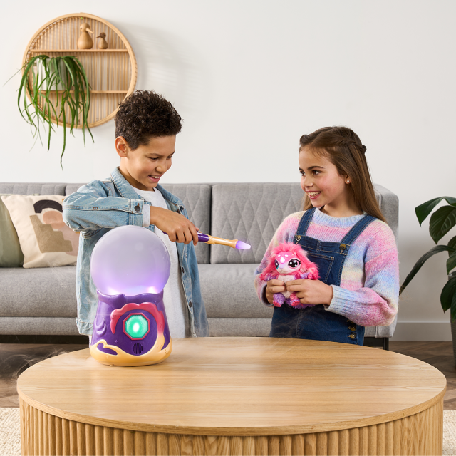 12 Toys For Kiddos With an Active Imagination