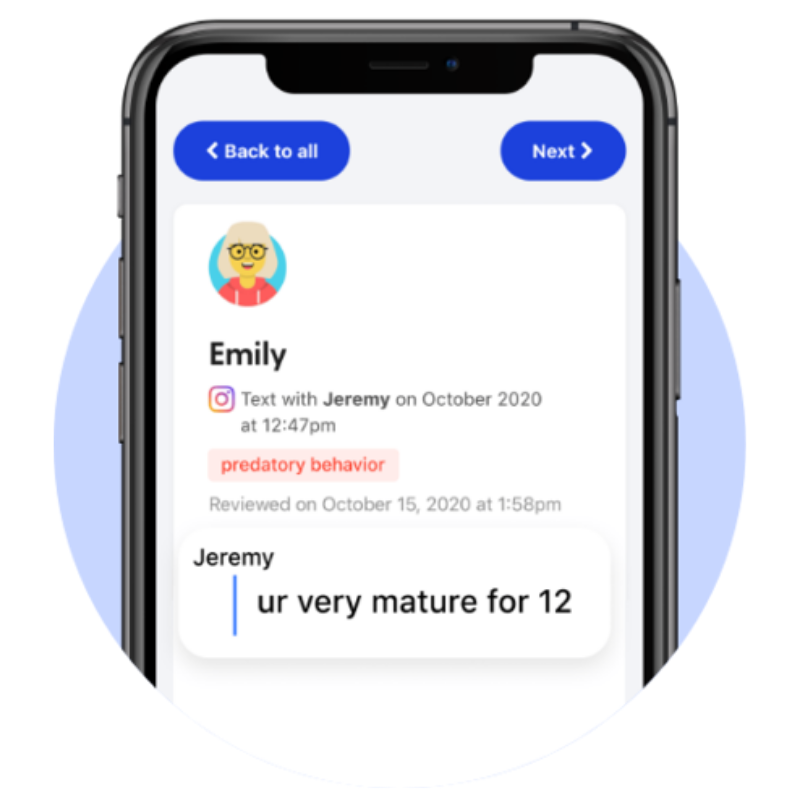 Are Your Kids Safe Online? Bark’s Parental Controls Can Help Tinybeans