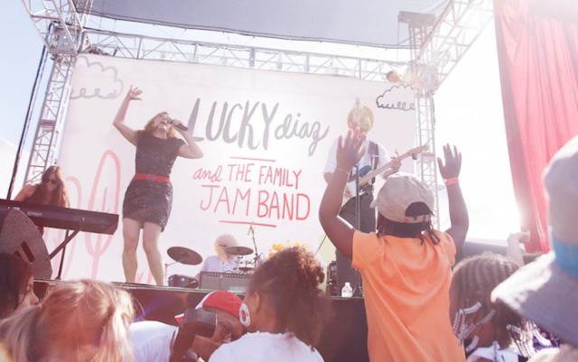 8 Free Kids Concerts to See this July