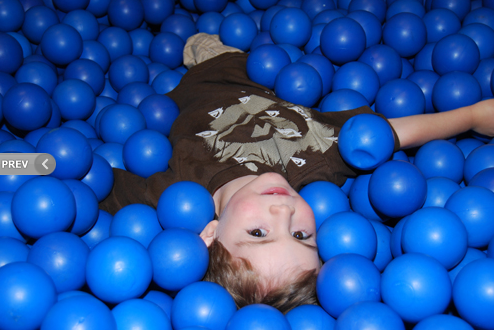 Birthday Party Ideas for Every Little Boy in Seattle