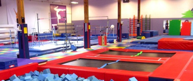 Seattle Gymnastics Academy 1-003