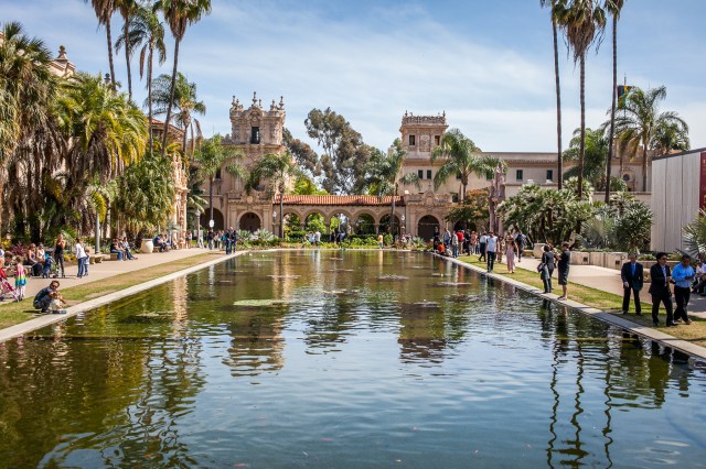 Your Ultimate Guide to California’s Best Attraction: Balboa Park