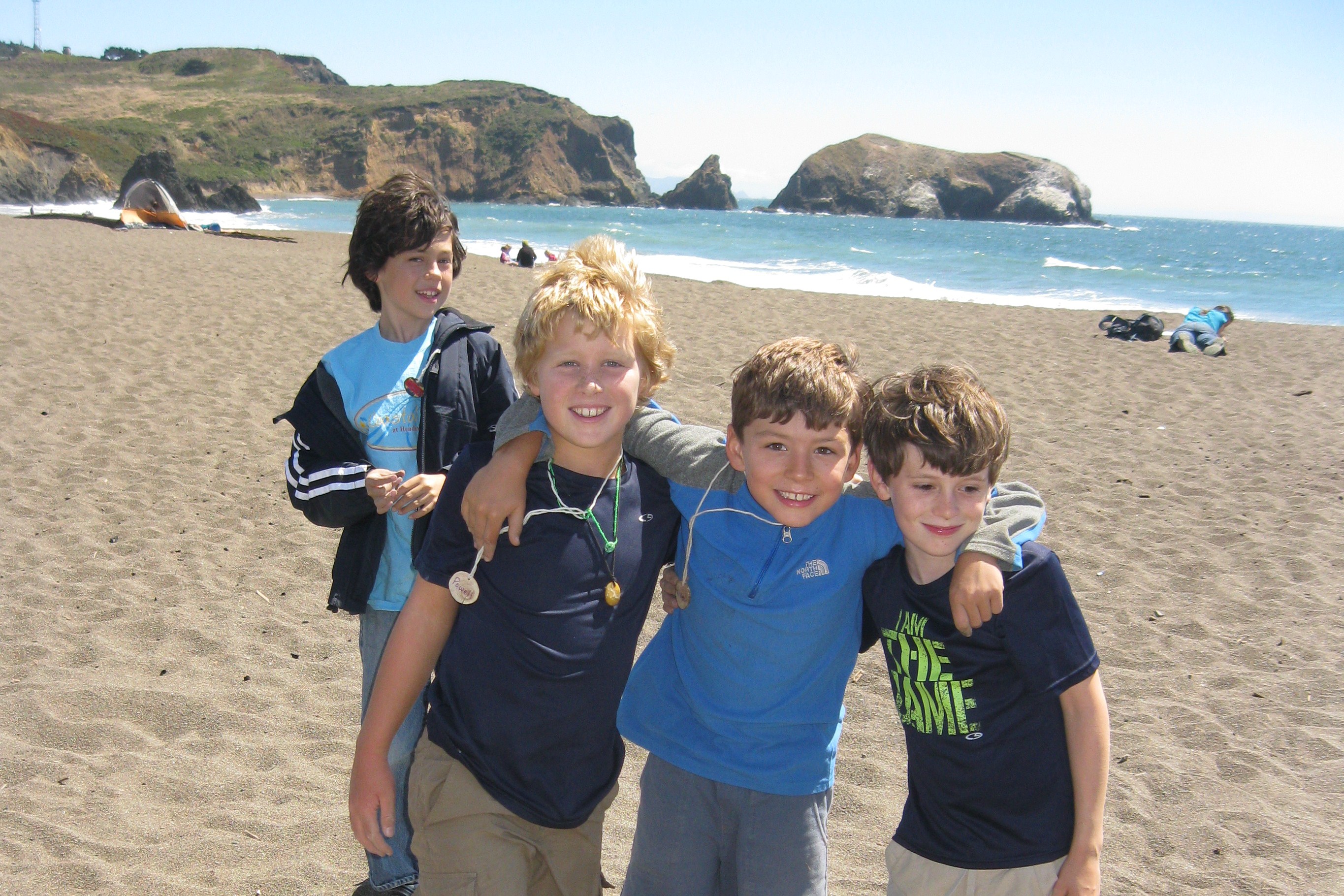 Best Summer Camps In The San Francisco Bay Area | 2020