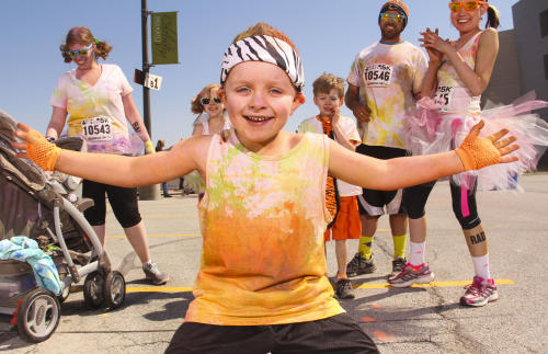 Color me rad photo from website