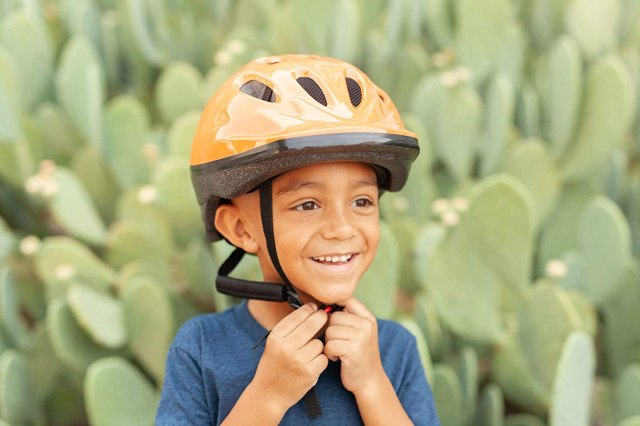 11 Utterly Awesome Kids Bike Helmets
