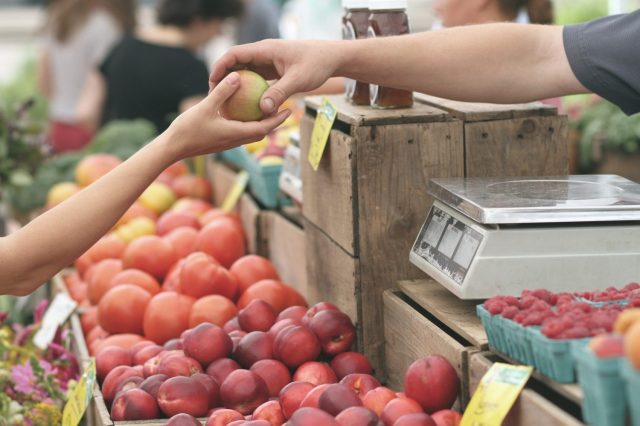 To Market, To Market: 11 Farmer’s Markets to Explore with the Family