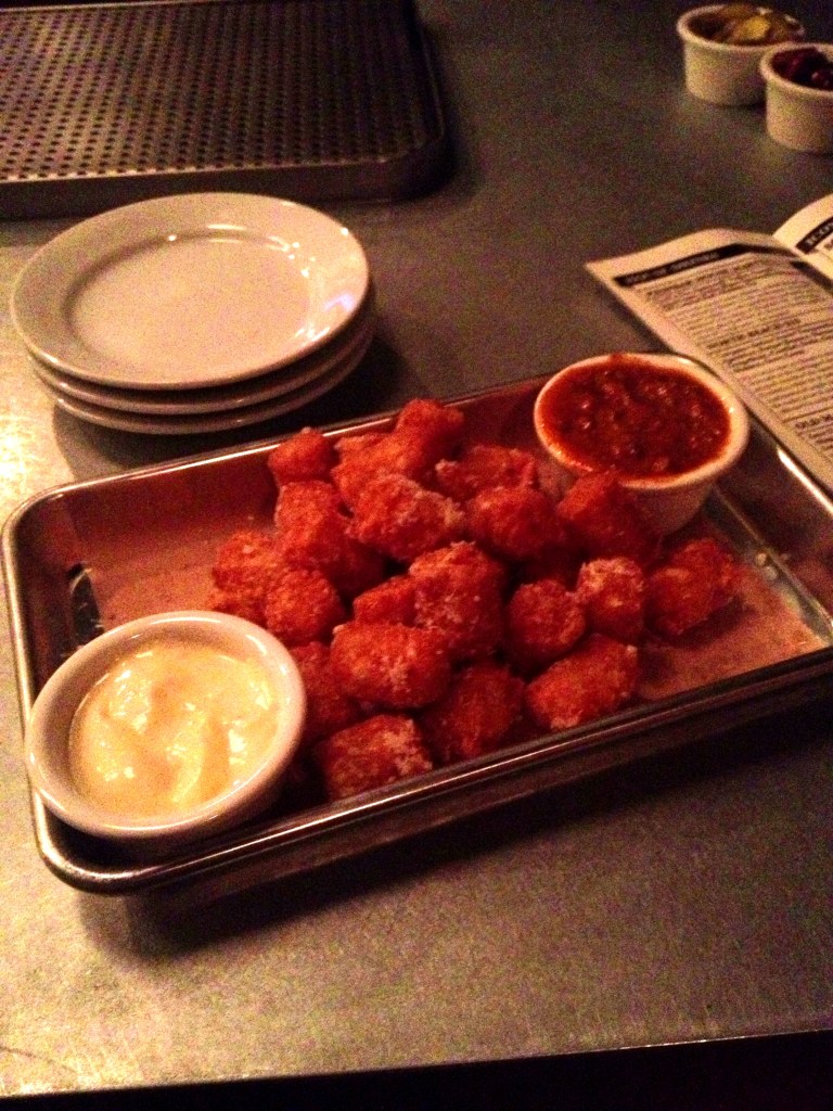 Pie Society Tator Tots