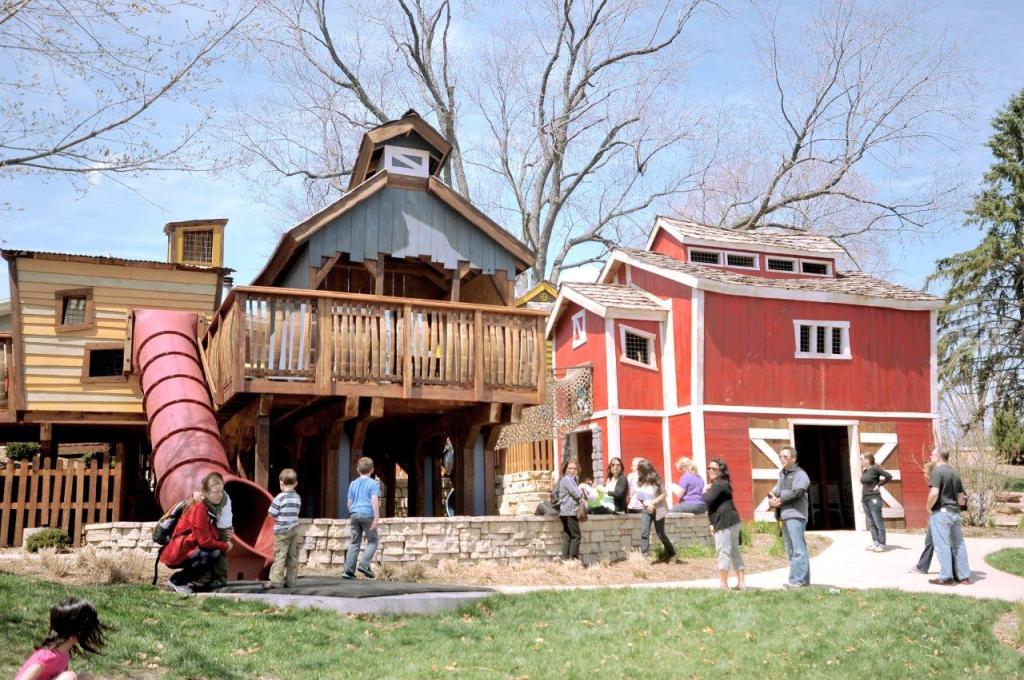 Adventure-Playground-General